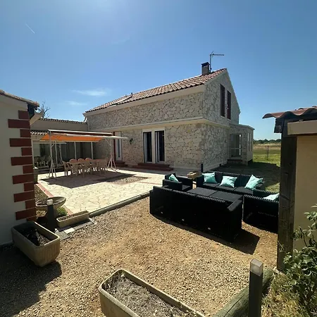 Villa Maison Robinson Entre Et Lagune Marseillan (Herault)