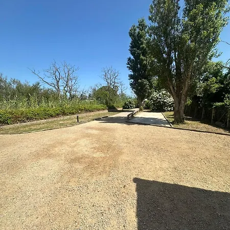 Villa Maison Robinson Entre Et Lagune