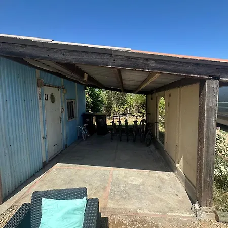 Maison Robinson Entre Et Lagune Marseillan (Herault)