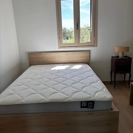 Maison Robinson Entre Et Lagune * Marseillan (Herault)
