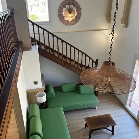 Maison Robinson Entre Et Lagune Marseillan (Herault)