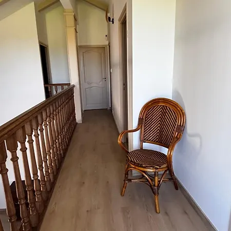 Maison Robinson Entre Et Lagune