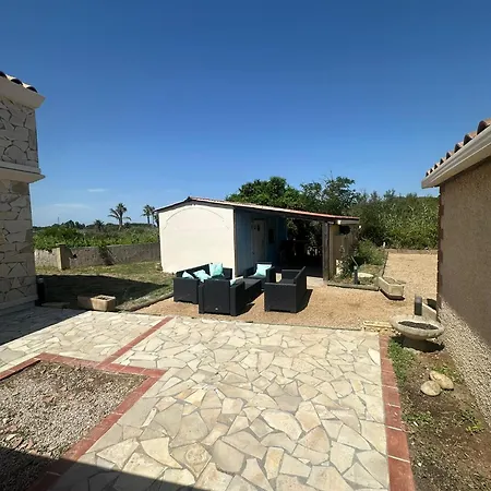 Maison Robinson Entre Et Lagune Villa *