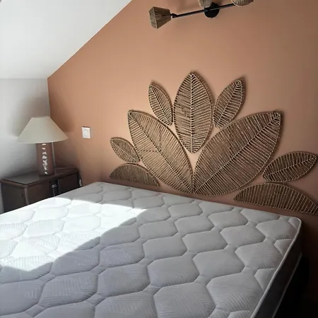 Maison Robinson Entre Et Lagune Villa Marseillan (Herault)